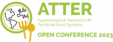 Logo ATTER Open Conference